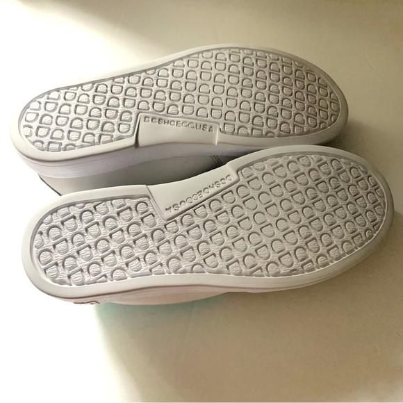 Womens Villain Slip on DC Shoes Brand New - Picture 7 of 16